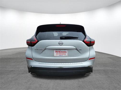 2023 Nissan Murano SL FWD