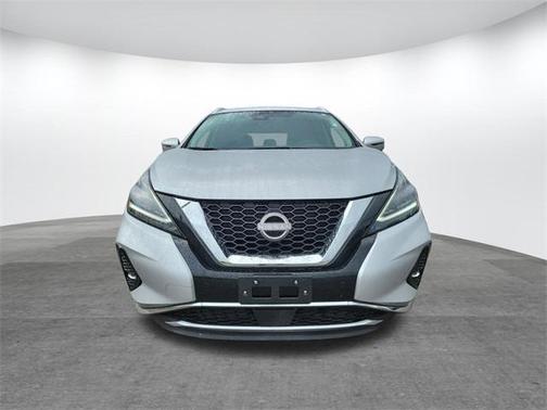 2023 Nissan Murano SL FWD
