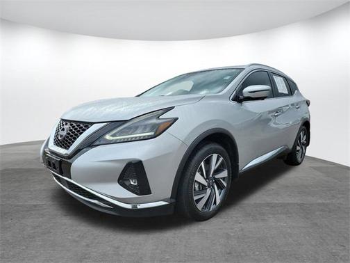 2023 Nissan Murano SL FWD