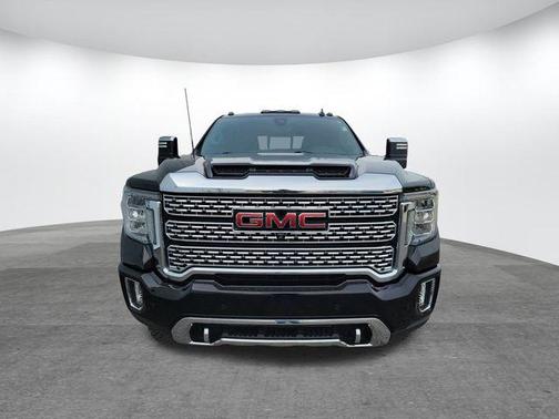 2020 GMC Sierra 2500 Denali