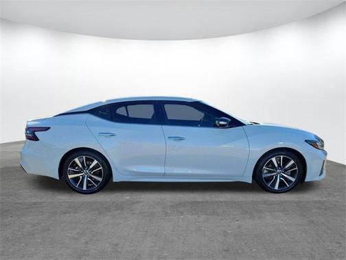 2019 Nissan Maxima 3.5 SL