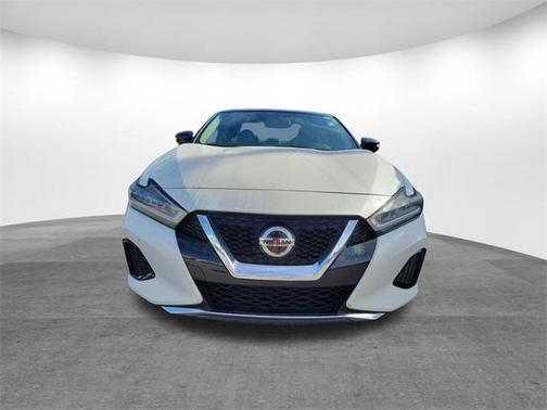 2019 Nissan Maxima 3.5 SL