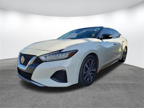 2019 Nissan Maxima 3.5 SL