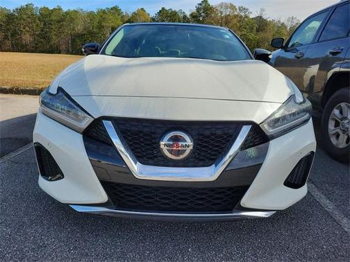 2019 Nissan Maxima 3.5 SL