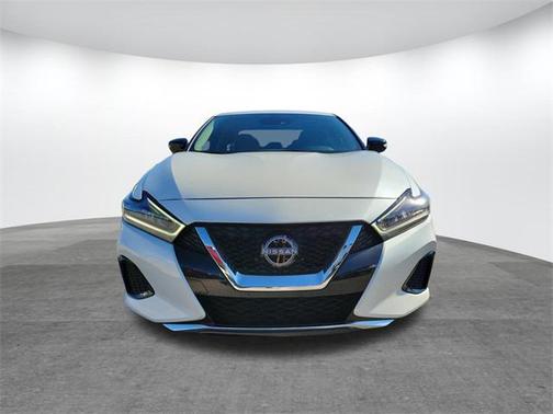 2023 Nissan Maxima SV Xtronic CVT