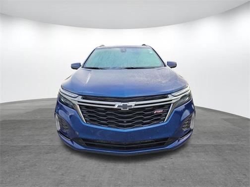 2023 Chevrolet Equinox FWD RS