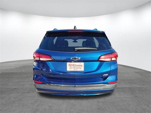 2023 Chevrolet Equinox FWD RS