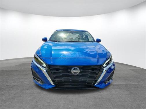 2025 Nissan Altima 2.5 SL