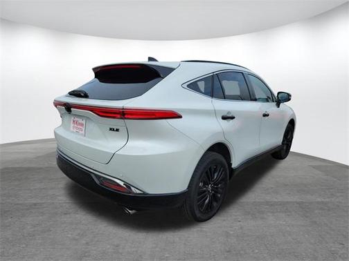 2024 Toyota Venza Nightshade Edition