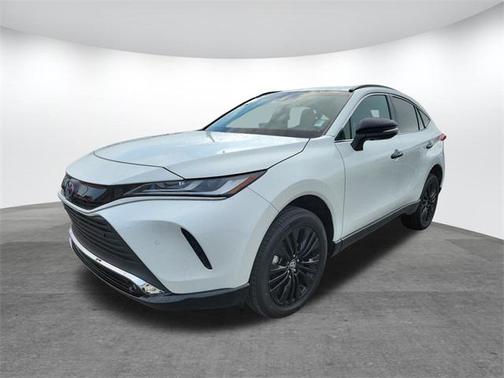2024 Toyota Venza Nightshade Edition