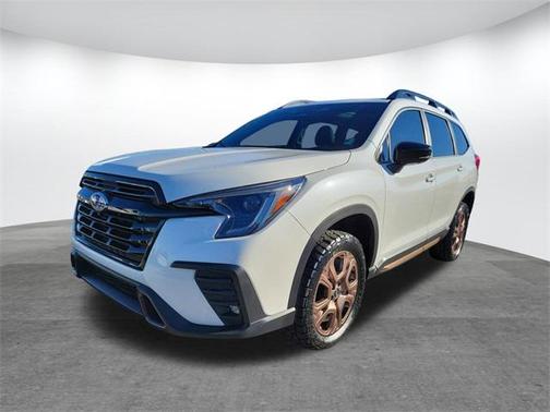 2025 Subaru Ascent Bronze Edition 7-Passenger