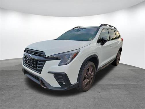 2025 Subaru Ascent Bronze Edition 7-Passenger