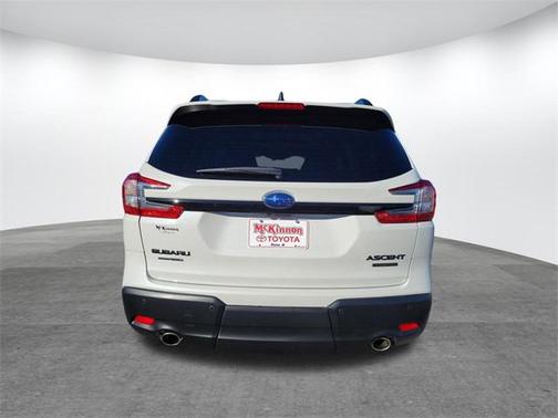 2025 Subaru Ascent Bronze Edition 7-Passenger