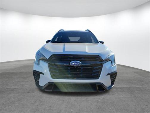 2025 Subaru Ascent Bronze Edition 7-Passenger