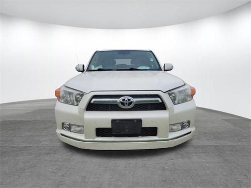 2012 Toyota 4Runner SR5