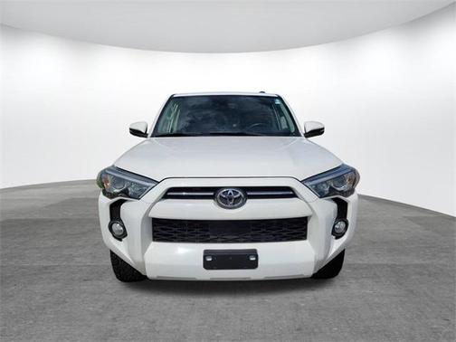 2020 Toyota 4Runner SR5 Premium