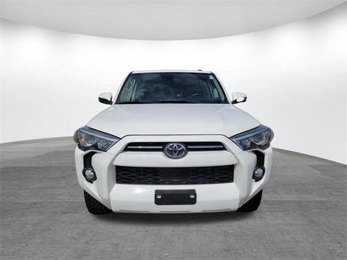 2020 Toyota 4Runner SR5 Premium