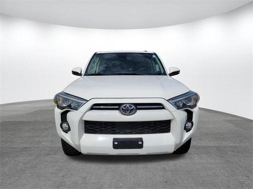 2020 Toyota 4Runner SR5 Premium