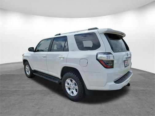 2020 Toyota 4Runner SR5 Premium