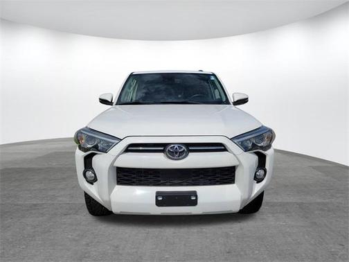 2020 Toyota 4Runner SR5 Premium