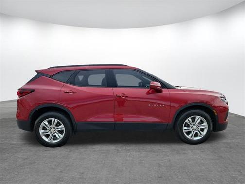 2020 Chevrolet Blazer 2LT