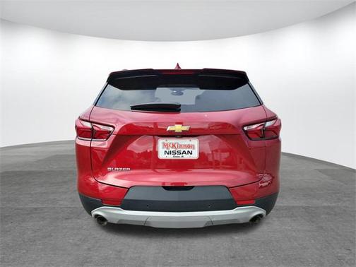2020 Chevrolet Blazer 2LT