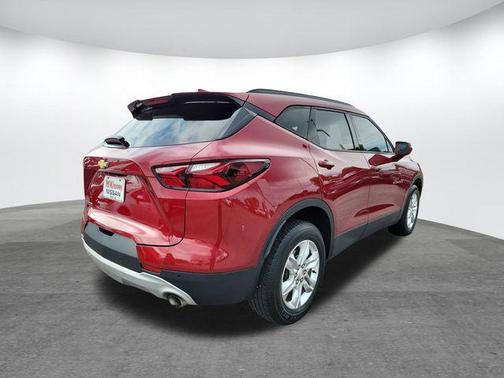 2020 Chevrolet Blazer 2LT