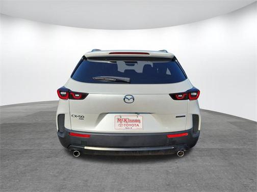 2023 Mazda CX-50 2.5 S Preferred Plus Package