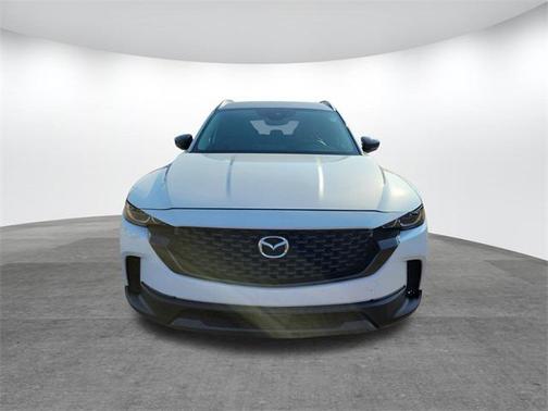 2023 Mazda CX-50 2.5 S Preferred Plus Package