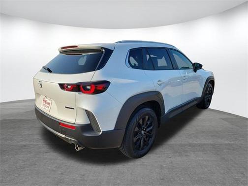 2023 Mazda CX-50 2.5 S Preferred Plus Package