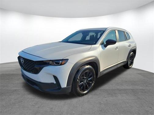 2023 Mazda CX-50 2.5 S Preferred Plus Package