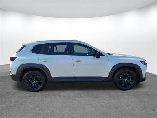 2023 Mazda CX-50 2.5 S Preferred Plus Package