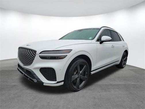 2023 Genesis GV70 3.5T AWD Sport