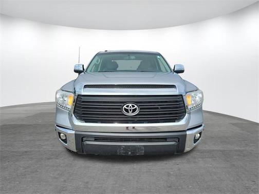 2017 Toyota Tundra Limited
