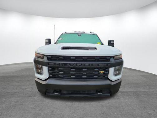 2023 Chevrolet Silverado 3500 WT