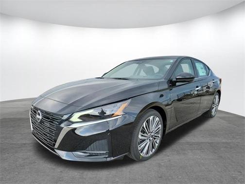 2025 Nissan Altima 2.5 SL