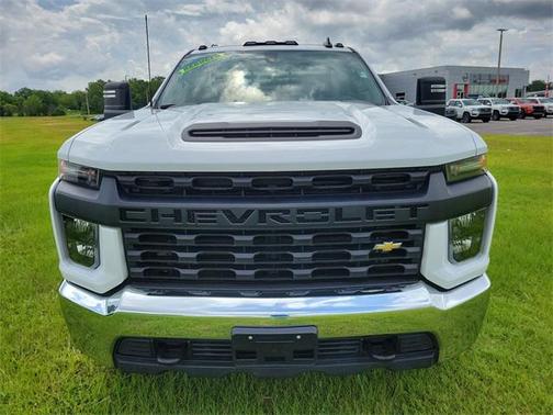 2023 Chevrolet Silverado 3500 WT