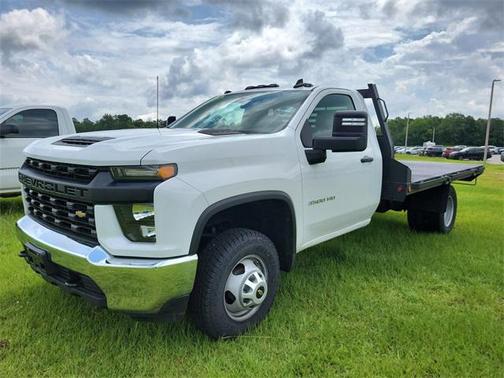2023 Chevrolet Silverado 3500 WT