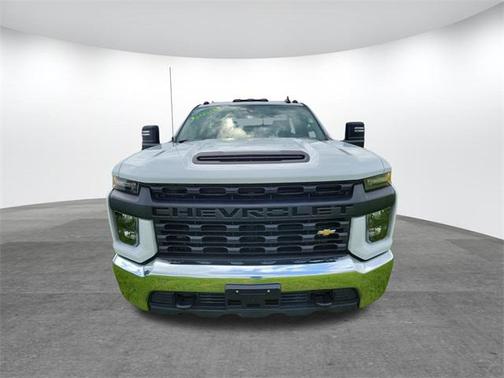 2023 Chevrolet Silverado 3500 WT