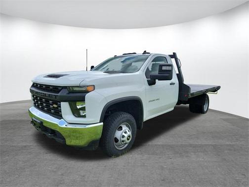 2023 Chevrolet Silverado 3500 WT