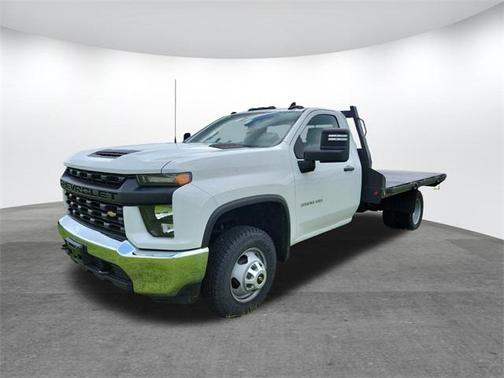 2023 Chevrolet Silverado 3500 WT