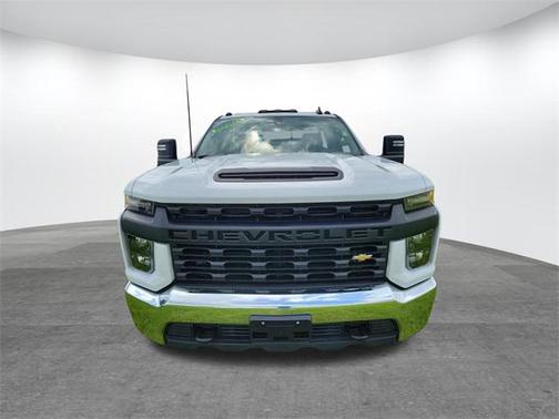 2023 Chevrolet Silverado 3500 WT