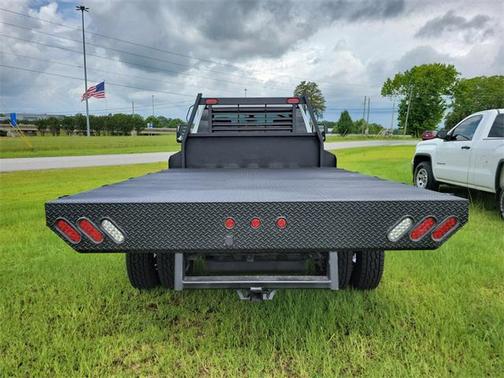 2023 Chevrolet Silverado 3500 WT