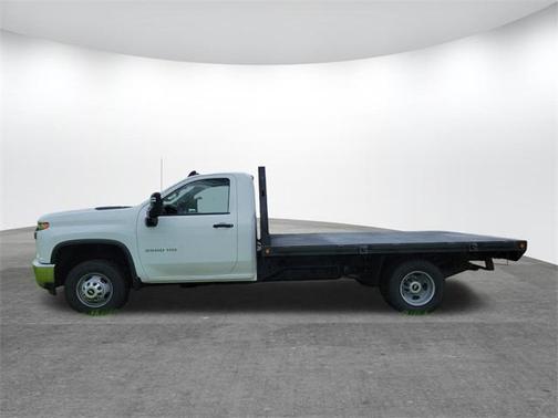 2023 Chevrolet Silverado 3500 WT