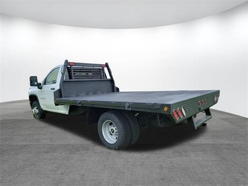 2023 Chevrolet Silverado 3500 WT