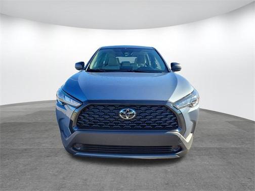 2023 Toyota Corolla Cross L