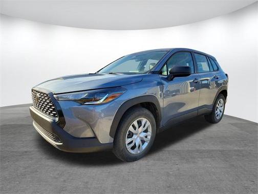 2023 Toyota Corolla Cross L