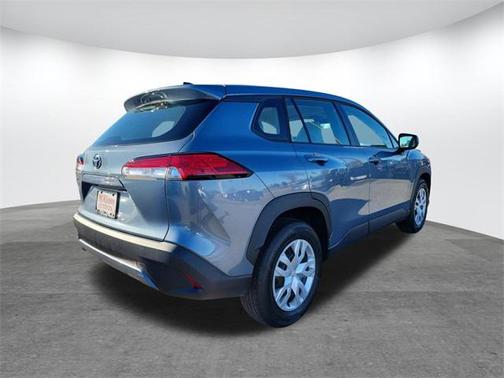2023 Toyota Corolla Cross L