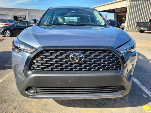 2023 Toyota Corolla Cross L
