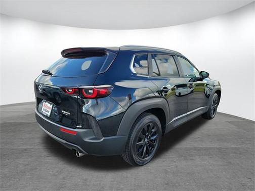 2024 Mazda CX-50 2.5 S Preferred Package